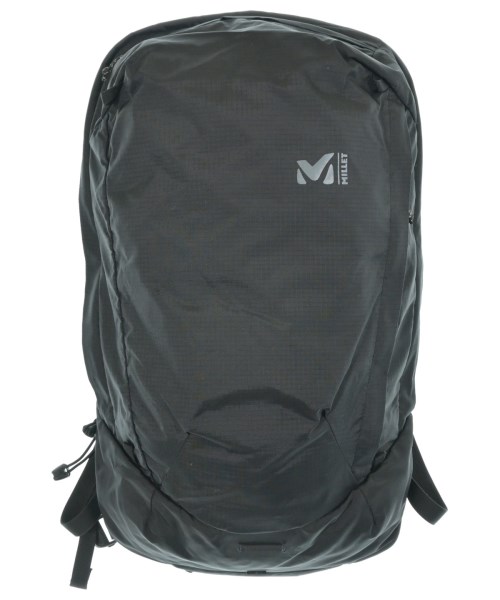MILLET(ミレー)バックパック・リュック 黒 サイズ:-/2200652388053