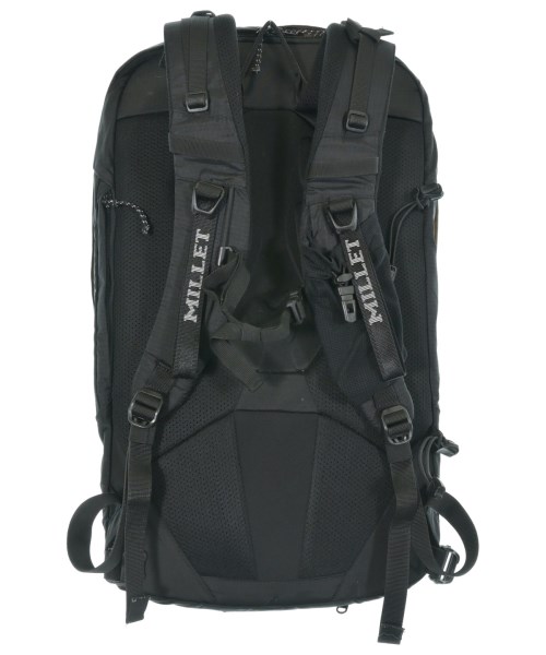 MILLET（ミレー）バックパック・リュック 黒 サイズ:- メンズ/2200652388053
