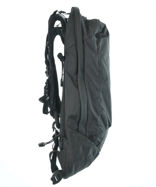 MILLET（ミレー）バックパック・リュック 黒 サイズ:- メンズ/2200652388053
