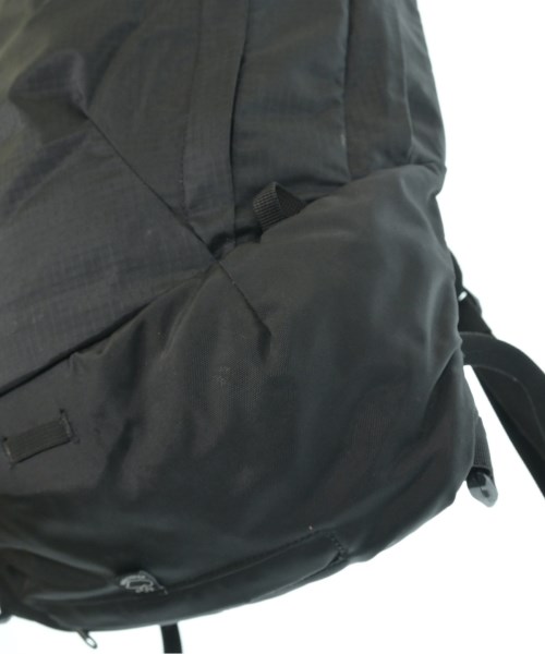MILLET（ミレー）バックパック・リュック 黒 サイズ:- メンズ/2200652388053