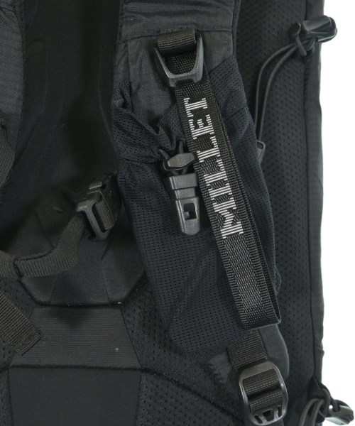 MILLET（ミレー）バックパック・リュック 黒 サイズ:- メンズ/2200652388053