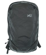 MILLET（ミレー）バックパック・リュック 黒 サイズ:- メンズ/2200652388053