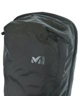 MILLET（ミレー）バックパック・リュック 黒 サイズ:- メンズ/2200652388053