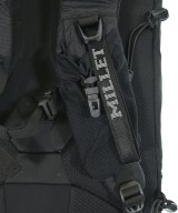 MILLET（ミレー）バックパック・リュック 黒 サイズ:- メンズ/2200652388053