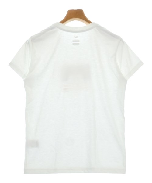 MILLET（ミレー）Tシャツ・カットソー 白 サイズ:L メンズ/2200653441221