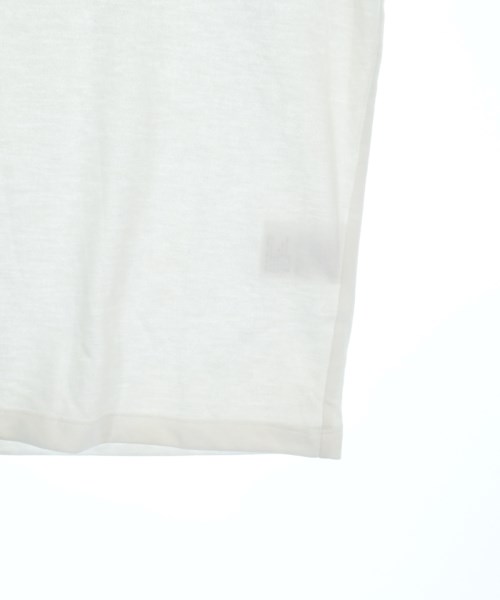 MILLET（ミレー）Tシャツ・カットソー 白 サイズ:L メンズ/2200653441221