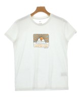 MILLET（ミレー）Tシャツ・カットソー 白 サイズ:L メンズ/2200653441221