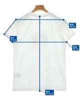 MILLET（ミレー）Tシャツ・カットソー 白 サイズ:L メンズ/2200653441221