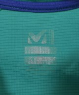 MILLET（ミレー）Tシャツ・カットソー 緑 サイズ:-(XS位) メンズ/2200653441320