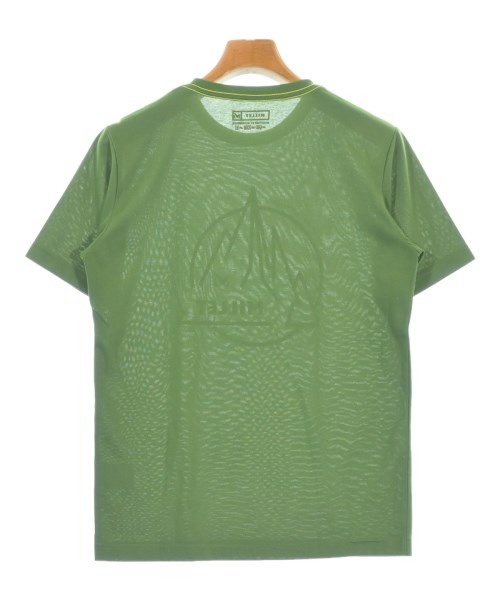 MILLET（ミレー）Tシャツ・カットソー カーキ サイズ:S メンズ/2200653441337