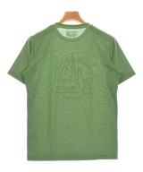 MILLET（ミレー）Tシャツ・カットソー カーキ サイズ:S メンズ/2200653441337