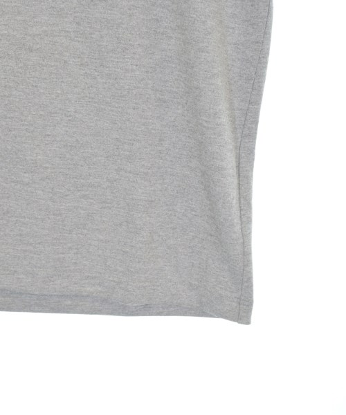 MILLET（ミレー）Tシャツ・カットソー グレー サイズ:M メンズ/2200653441382