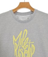 MILLET（ミレー）Tシャツ・カットソー グレー サイズ:M メンズ/2200653441382