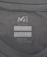 MILLET（ミレー）Tシャツ・カットソー グレー サイズ:M メンズ/2200653441399