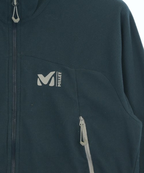 MILLET（ミレー）Tシャツ・カットソー 青 サイズ:L メンズ/2200653441467