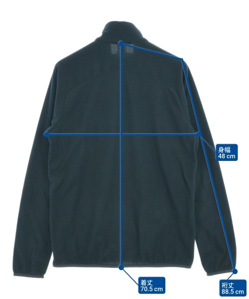 MILLET（ミレー）Tシャツ・カットソー 青 サイズ:L メンズ/2200653441467