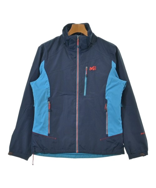 MILLET(ミレー)その他 紺 サイズ:100(L位)/2200653441788