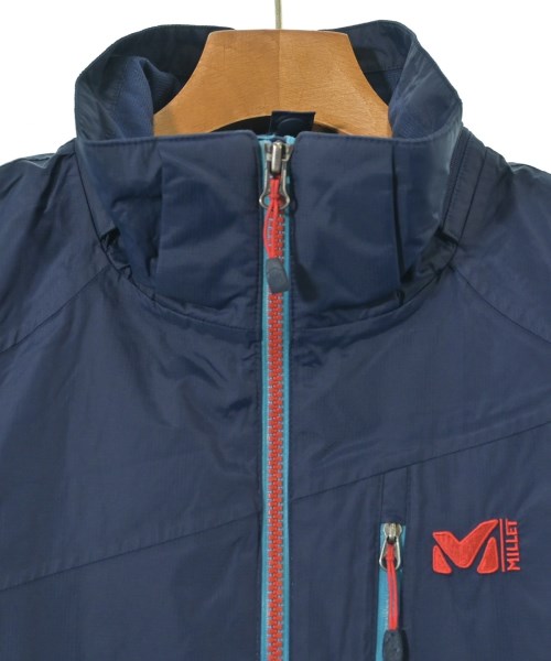 MILLET（ミレー）その他 紺 サイズ:100(L位) メンズ/2200653441788