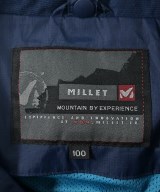 MILLET（ミレー）その他 紺 サイズ:100(L位) メンズ/2200653441788