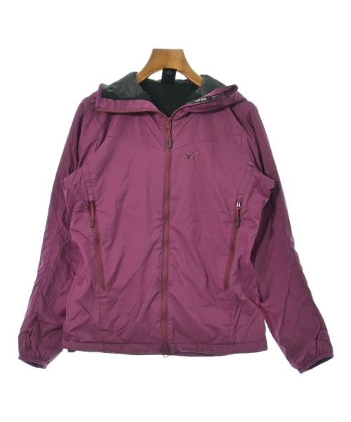 MILLET(ミレー)その他 紫 サイズ:S/2200653441849