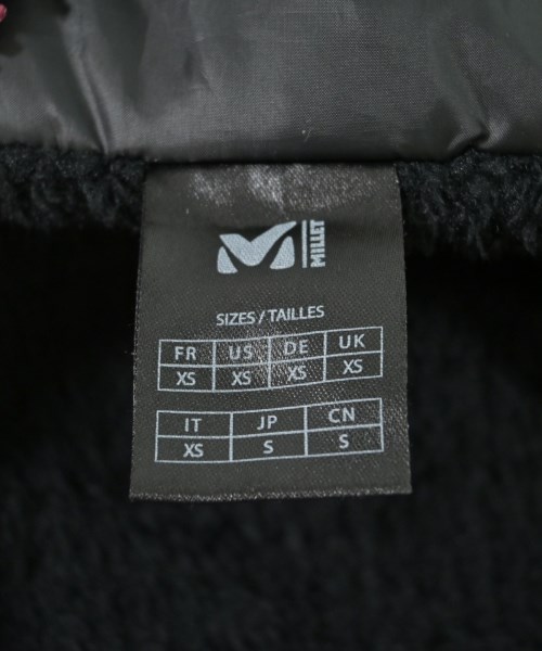 MILLET（ミレー）その他 紫 サイズ:S レディース/2200653441849