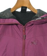 MILLET（ミレー）その他 紫 サイズ:S レディース/2200653441849