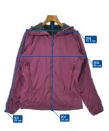 MILLET（ミレー）その他 紫 サイズ:S レディース/2200653441849