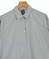 MILLET（ミレー）カジュアルシャツ グレー サイズ:XL メンズ/2200653442105