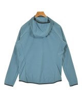 MILLET（ミレー）マウンテンパーカー 青 サイズ:XL レディース/2200653442174