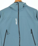 MILLET（ミレー）マウンテンパーカー 青 サイズ:XL レディース/2200653442174