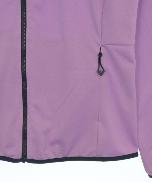 MILLET（ミレー）パーカー 紫 サイズ:XL レディース/2200653442235