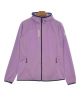 MILLET（ミレー）パーカー 紫 サイズ:XL レディース/2200653442235