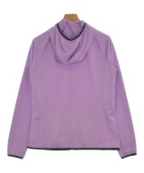 MILLET（ミレー）パーカー 紫 サイズ:XL レディース/2200653442235