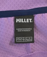MILLET（ミレー）パーカー 紫 サイズ:XL レディース/2200653442235