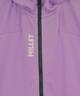 MILLET（ミレー）パーカー 紫 サイズ:XL レディース/2200653442235