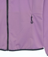 MILLET（ミレー）パーカー 紫 サイズ:XL レディース/2200653442235