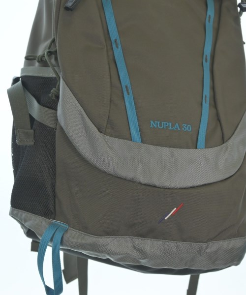 MILLET（ミレー）バックパック・リュック カーキ サイズ:- メンズ/2200653442334