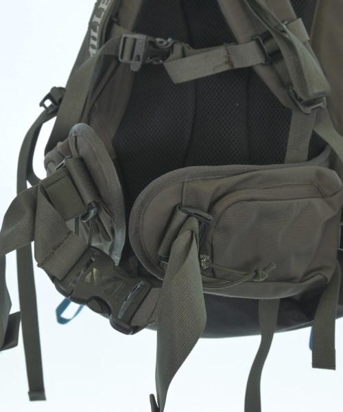 MILLET（ミレー）バックパック・リュック カーキ サイズ:- メンズ/2200653442334