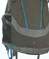 MILLET（ミレー）バックパック・リュック カーキ サイズ:- メンズ/2200653442334