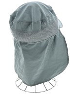 MILLET（ミレー）キャップ グレー サイズ:- メンズ/2200653442723