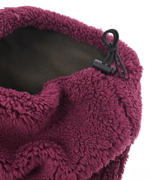 MILLET（ミレー）マフラー 紫 サイズ:- メンズ/2200653442815