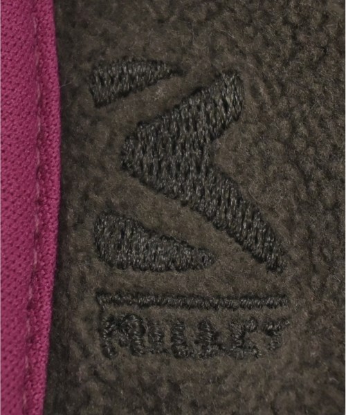 MILLET（ミレー）マフラー 紫 サイズ:- メンズ/2200653442815