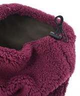 MILLET（ミレー）マフラー 紫 サイズ:- メンズ/2200653442815