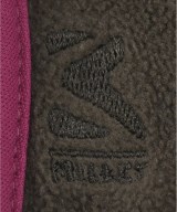 MILLET（ミレー）マフラー 紫 サイズ:- メンズ/2200653442815