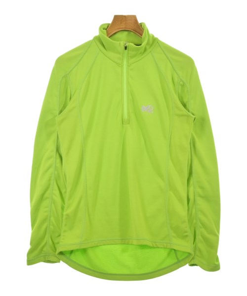 MILLET(ミレー)スウェット 緑 サイズ:S/2200653444154