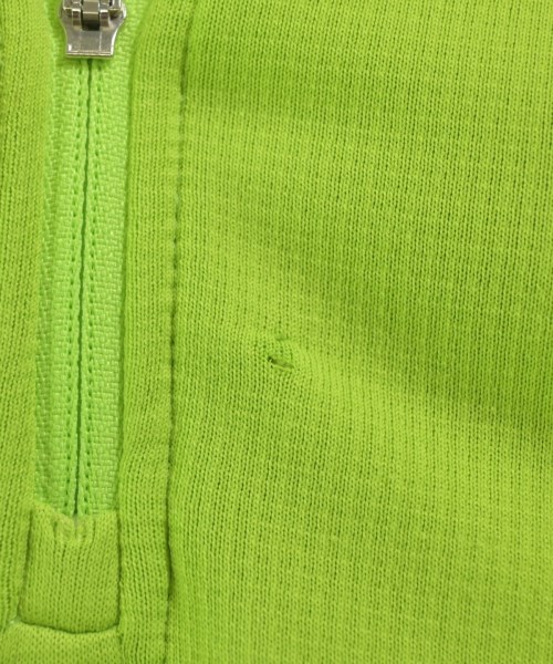 MILLET（ミレー）スウェット 緑 サイズ:S メンズ/2200653444154