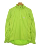 MILLET（ミレー）スウェット 緑 サイズ:S メンズ/2200653444154