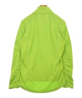 MILLET（ミレー）スウェット 緑 サイズ:S メンズ/2200653444154