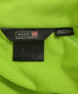 MILLET（ミレー）スウェット 緑 サイズ:S メンズ/2200653444154