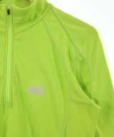 MILLET（ミレー）スウェット 緑 サイズ:S メンズ/2200653444154